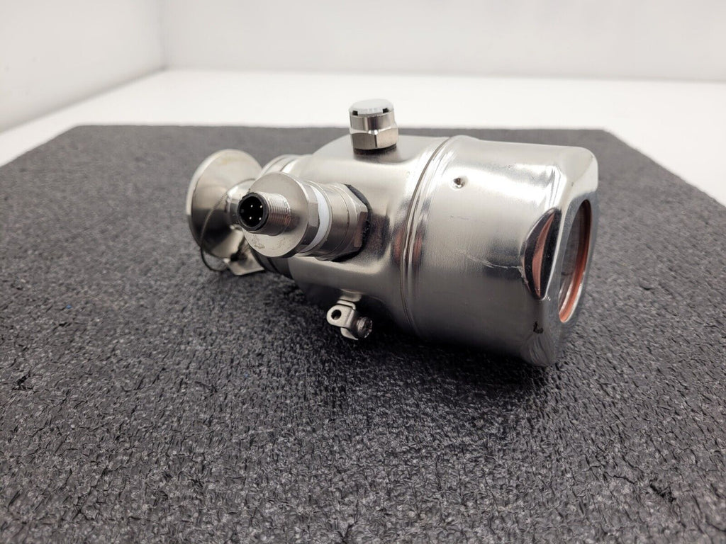 Endress & Hauser Cerabar M PMP51-8CH64/0 Pressure Sensor Transmitter -15 -150PSI