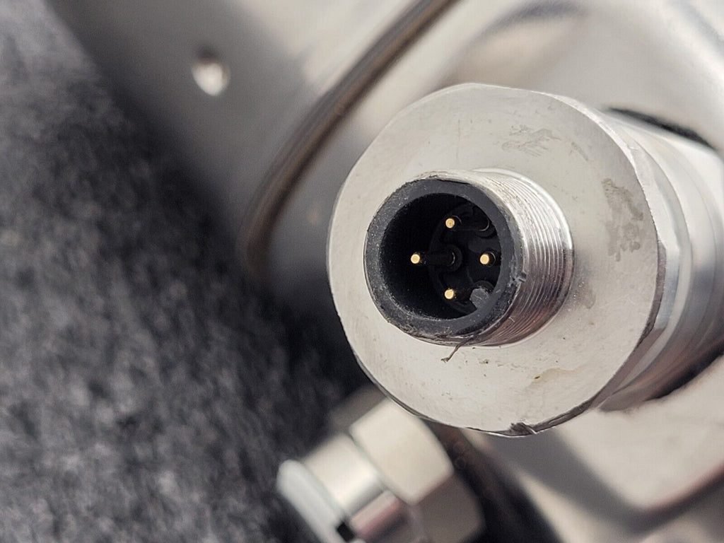 Endress & Hauser Cerabar M PMP51-8CH64/0 Pressure Sensor Transmitter -15 -150PSI