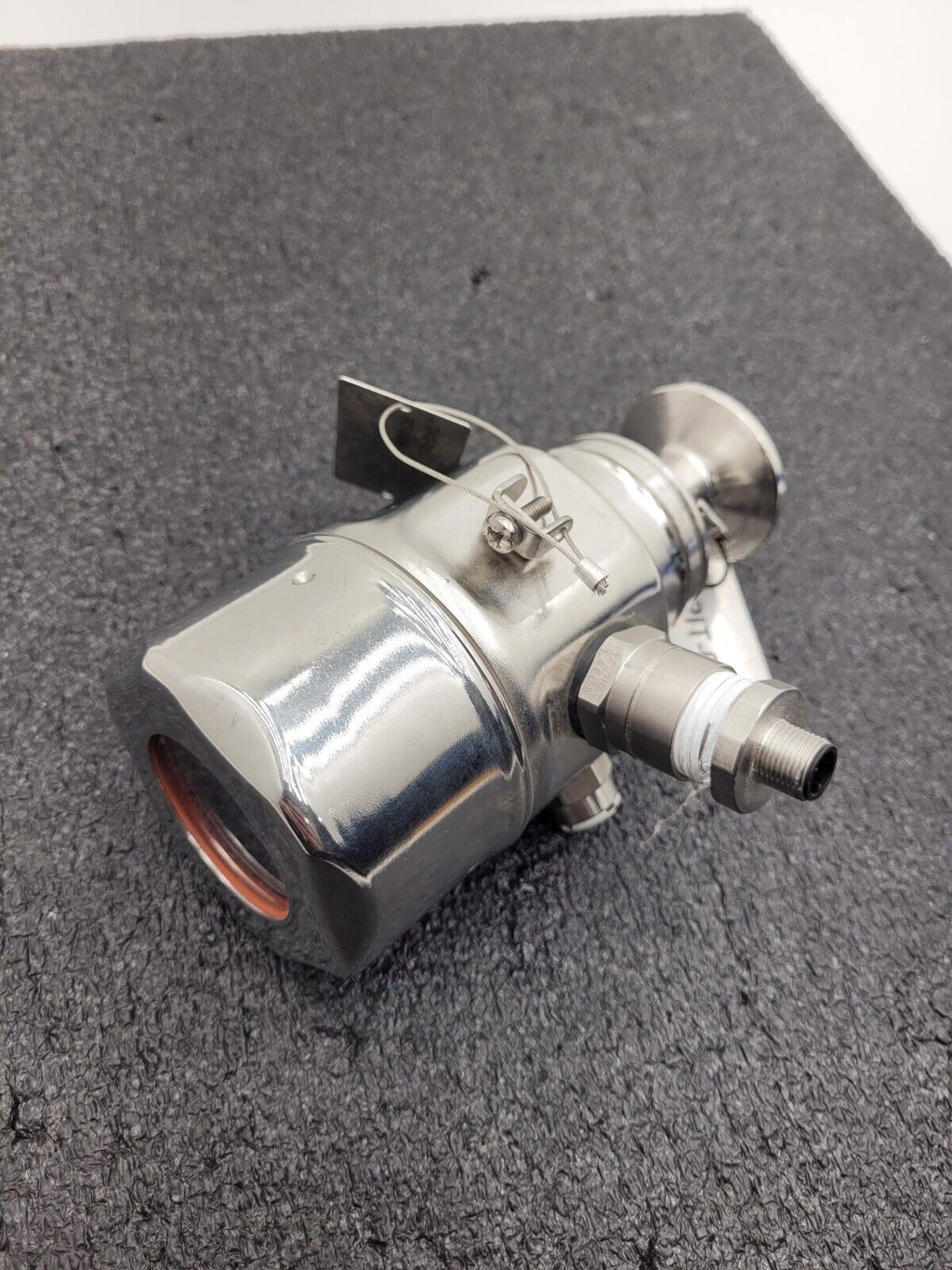 Endress & Hauser Cerabar M PMP51-8CH64/0 Pressure Sensor Transmitter Unit B