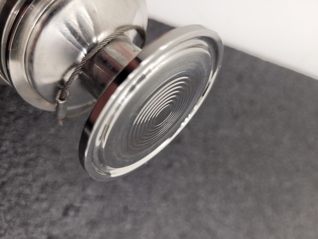 Endress & Hauser Cerabar M PMP51-8CH64/0 Pressure Sensor Transmitter Unit B