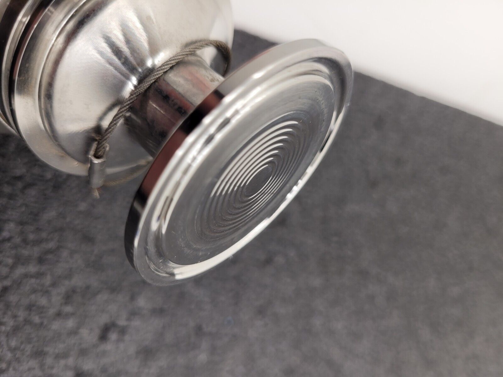 Endress & Hauser Cerabar M PMP51-8CH64/0 Pressure Sensor Transmitter Unit B