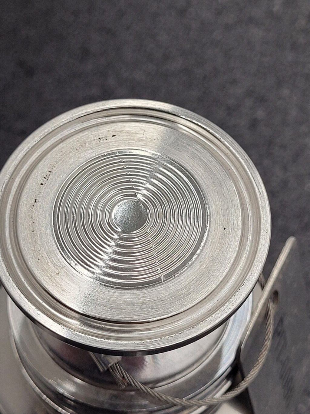 Endress & Hauser Cerabar M PMP51-8CH64/0 Pressure Sensor Transmitter Unit B