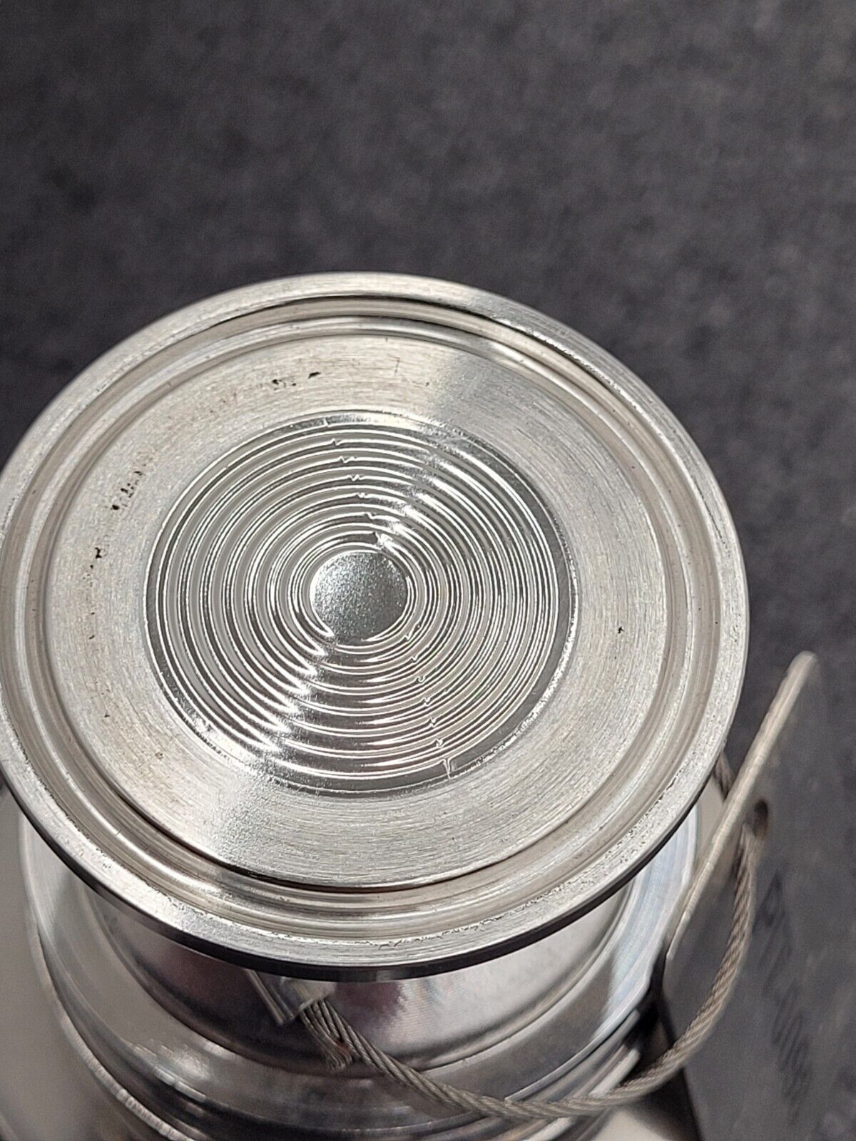 Endress & Hauser Cerabar M PMP51-8CH64/0 Pressure Sensor Transmitter Unit B