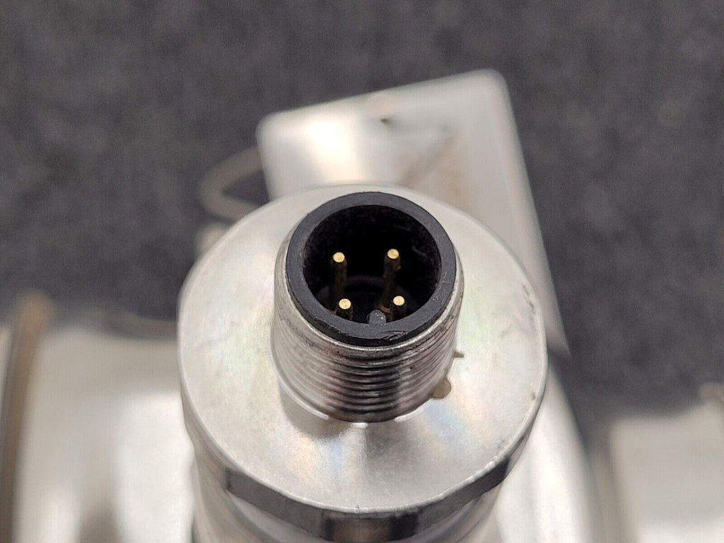 Endress & Hauser Cerabar M PMP51-8CH64/0 Pressure Sensor Transmitter Unit B