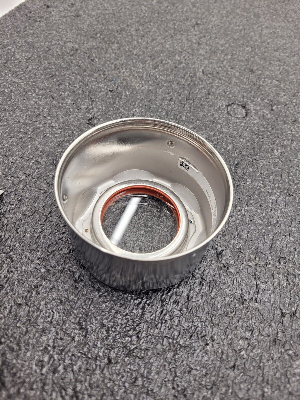 Endress & Hauser Cerabar M PMP51-8CH64/0 Pressure Sensor Transmitter Unit B