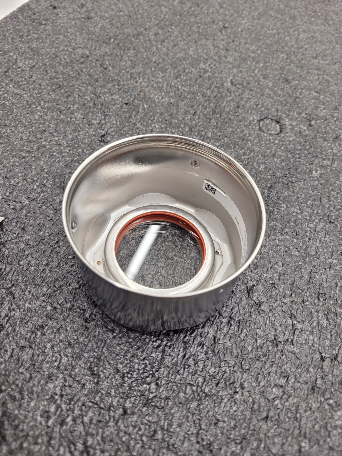 Endress & Hauser Cerabar M PMP51-8CH64/0 Pressure Sensor Transmitter Unit B