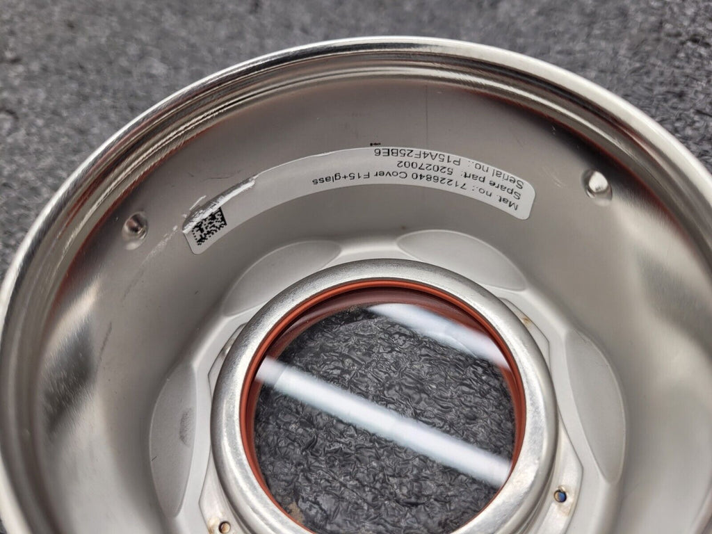 Endress & Hauser Cerabar M PMP51-8CH64/0 Pressure Sensor Transmitter Unit B