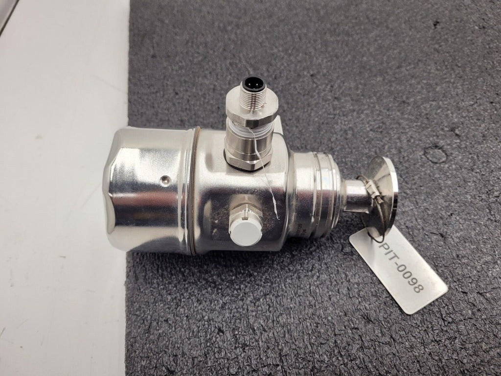 Endress & Hauser Cerabar M PMP51-8CH64/0 Pressure Sensor Transmitter Unit B