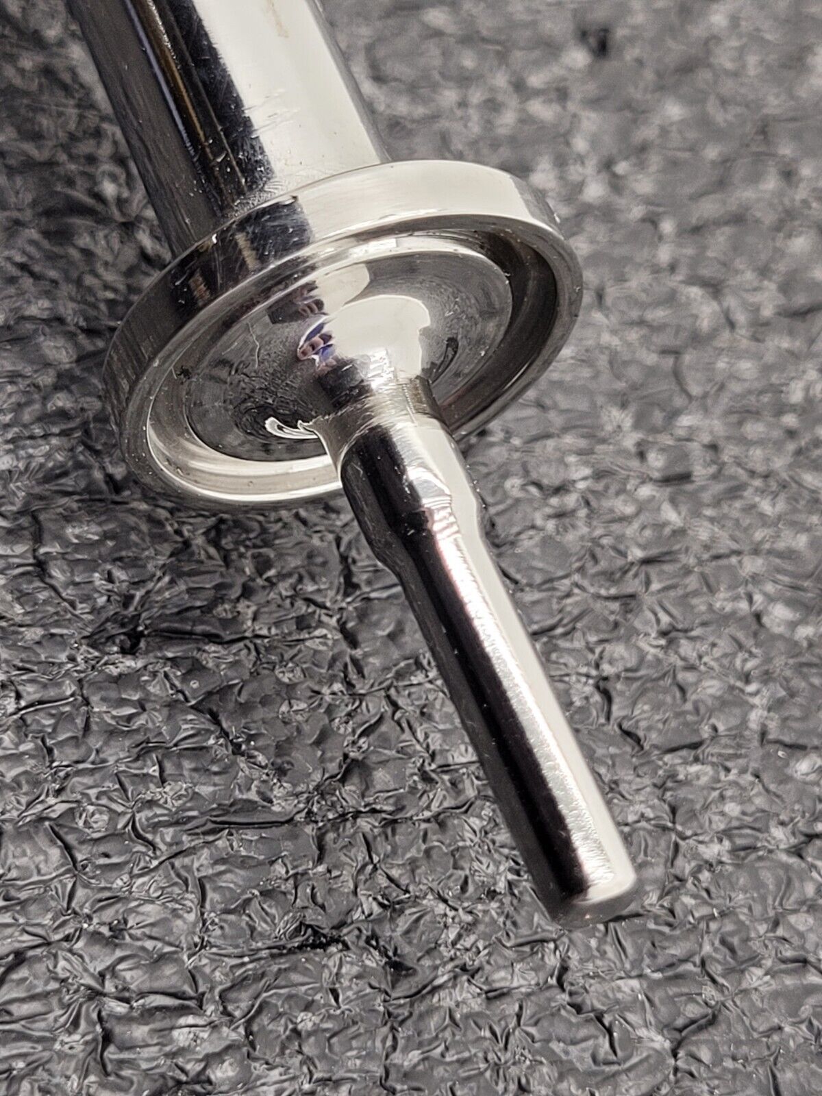 Endress & Hauser TM372-17V8/160 TM372-CA1C2B5EA2E1A Temperature Sensor TrustSens