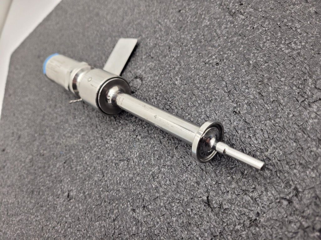 Endress & Hauser TM372-17V8/160 TM372-CA1C2B5EA2E1A Temperature Sensor TrustSens