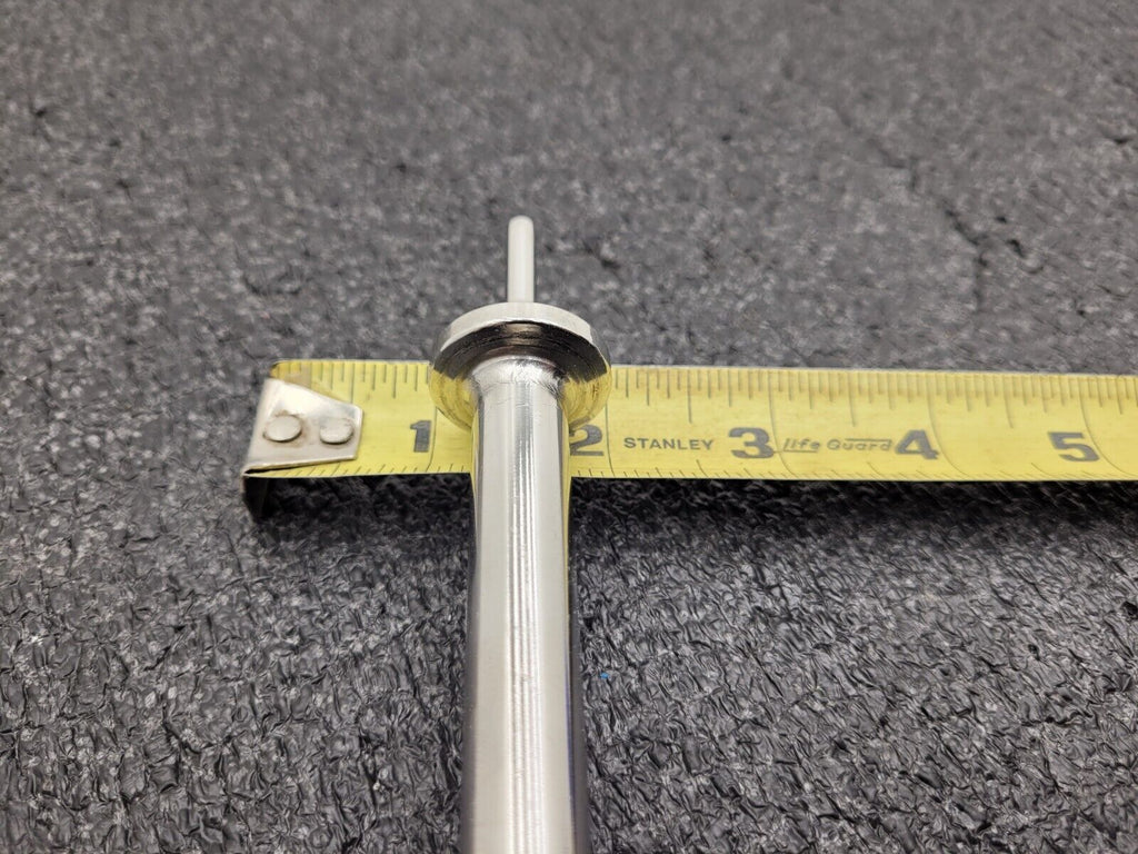 Endress & Hauser TM372-17V8/160 TM372-CA1C2B5EA2E1A Temperature Sensor TrustSens