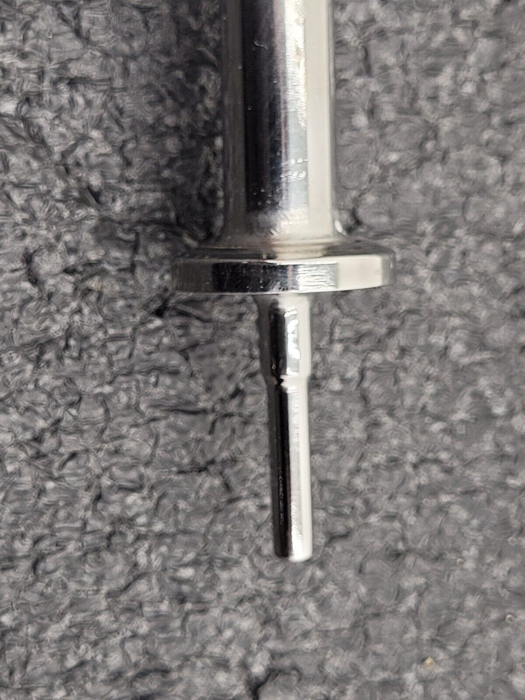 Endress & Hauser TM372-17V8/160 TM372-CA1C2B5EA2E1A Temperature Sensor TrustSens