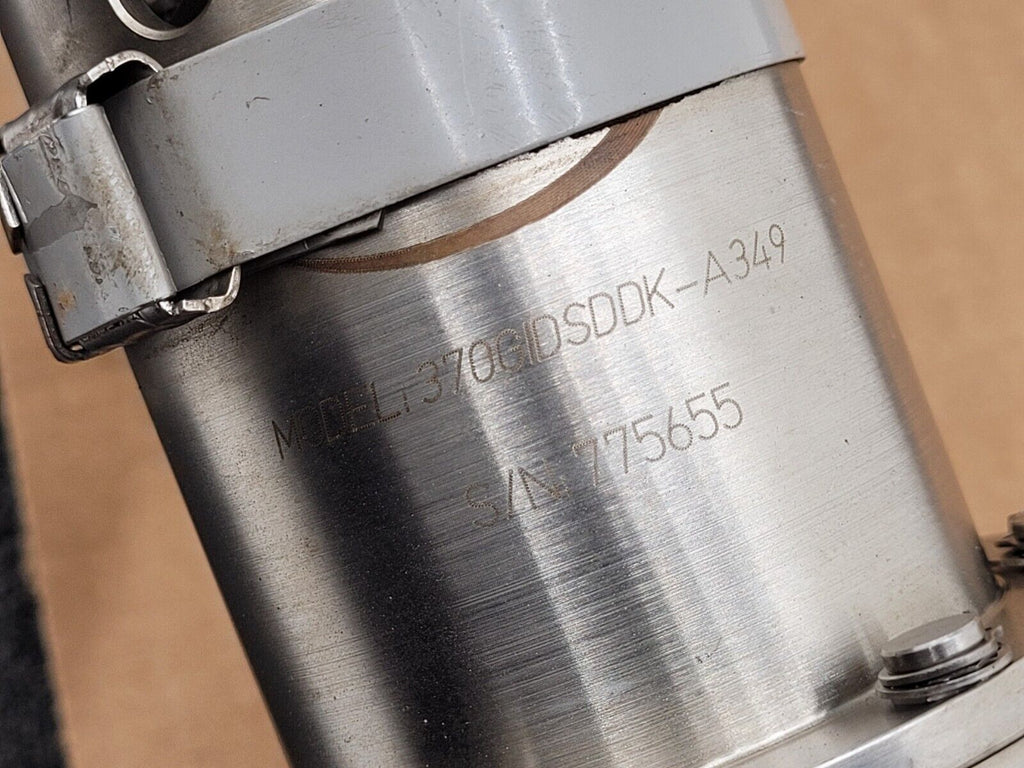 GP50 Pressure Transducer 370GIDSDDK-A349 20K PSI H20 Water Service