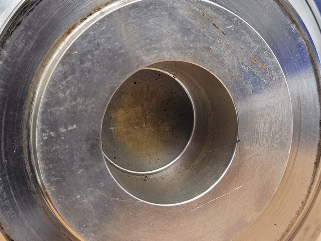 GP50 Pressure Transducer 370GIDSDDK-A349 20K PSI H20 Water Service