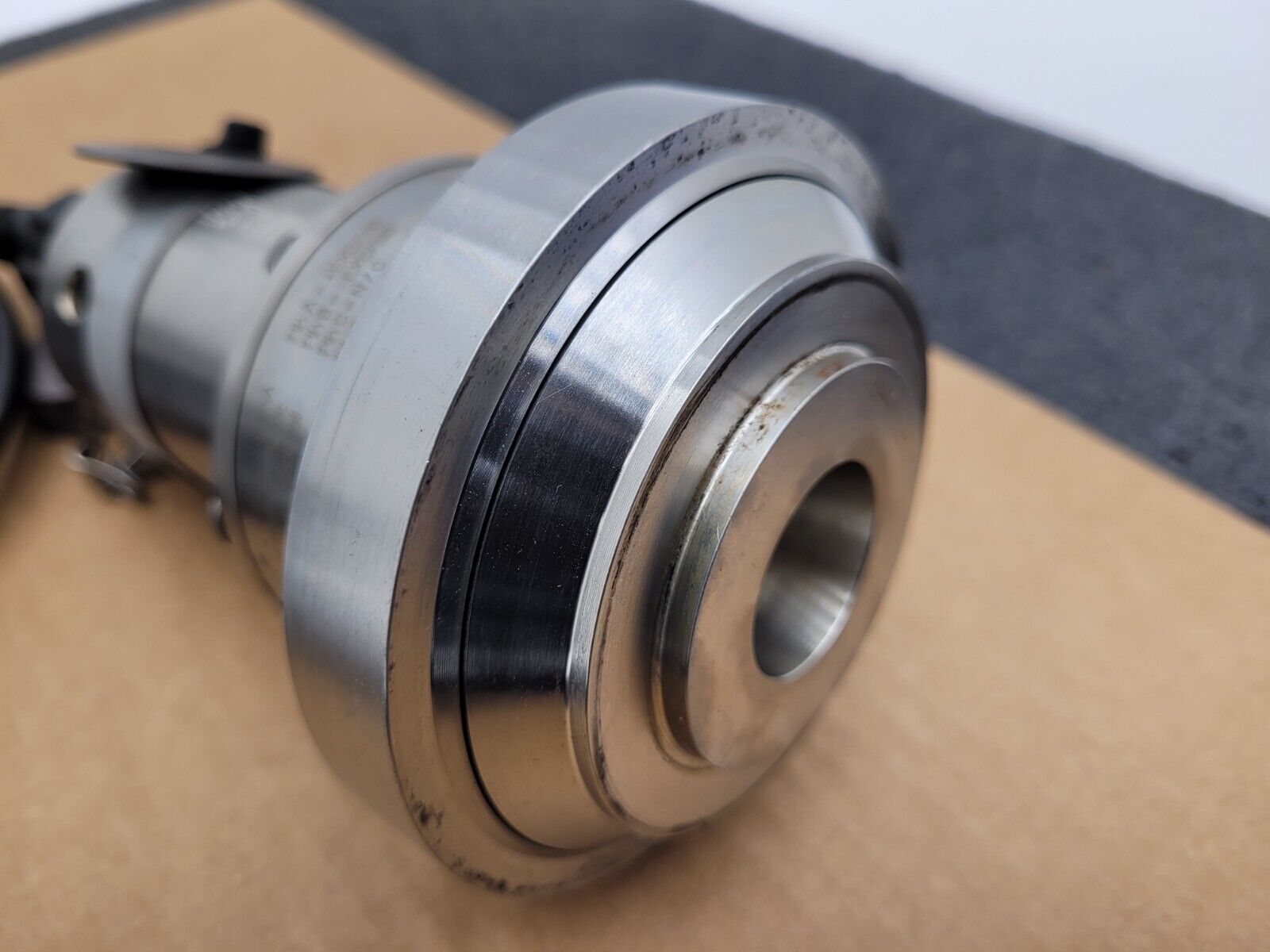 GP50 Pressure Transducer 370GIDSDDK-A349 20K PSI H20 Water Service