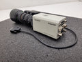 Sony DXC-950 Power HAD 3 CCD Video Camera w/Fujinon S14x7.5BRM-18 zoom Lens