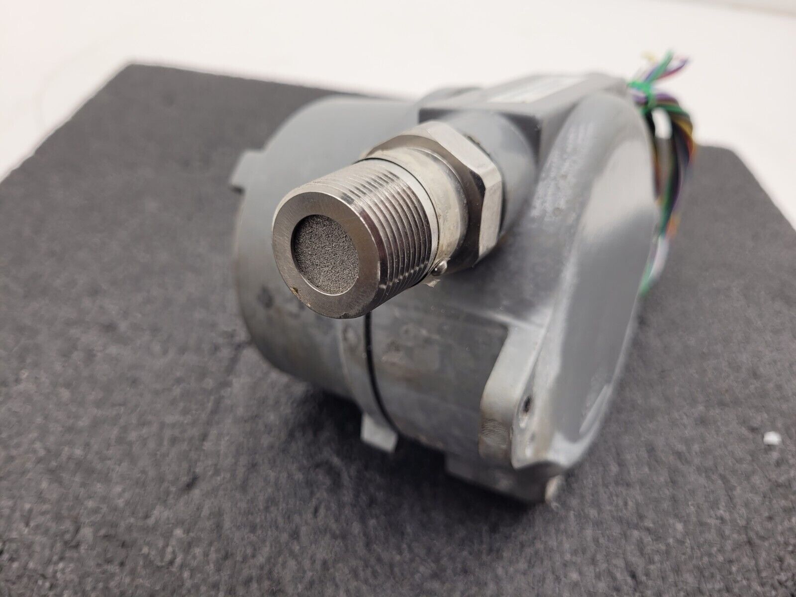 RKI Instruments M2 Transmitter with Hubbell Killark HKGL 0611