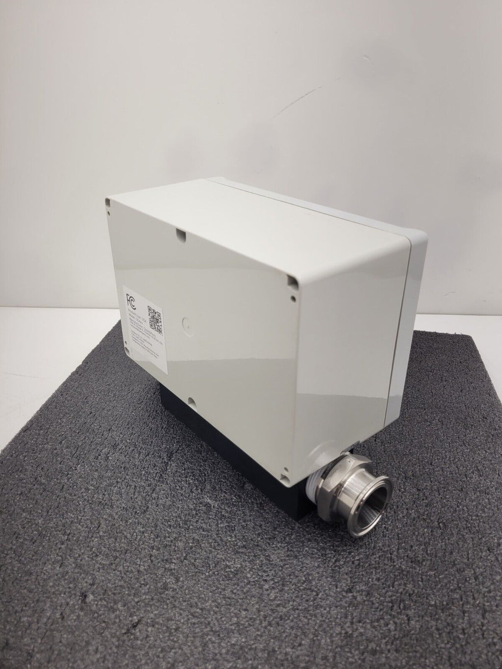 QuantiPerm OGA Off Gas Analyzer System for Labs Micro Brewery OGAxx CO2 O2 Etc.
