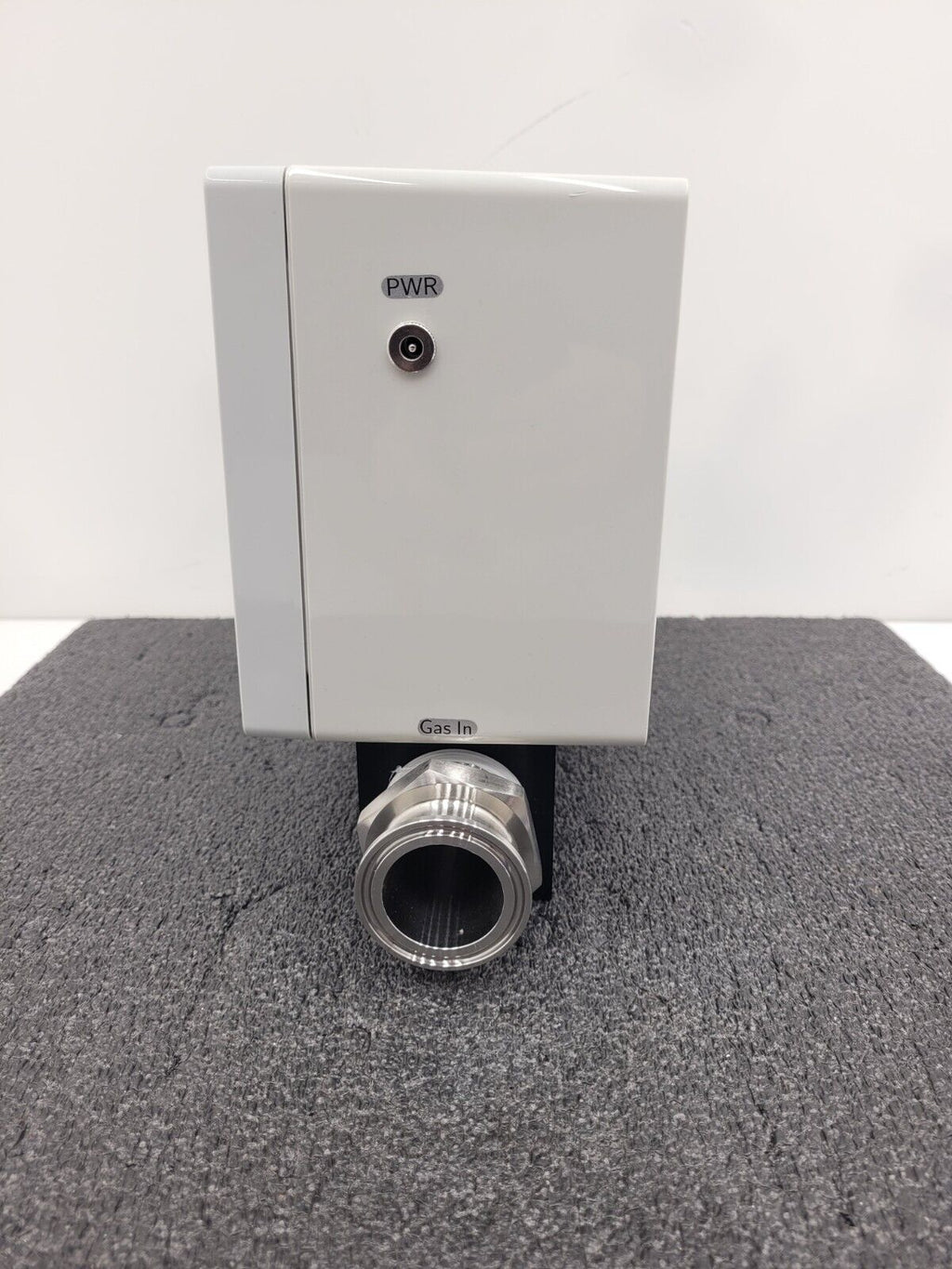 QuantiPerm OGA Off Gas Analyzer System for Labs Micro Brewery OGAxx CO2 O2 Etc.