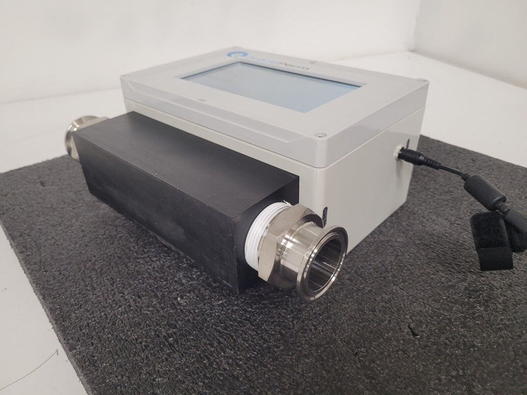QuantiPerm OGA Off Gas Analyzer System for Labs Micro Brewery OGAxx CO2 O2 Etc.