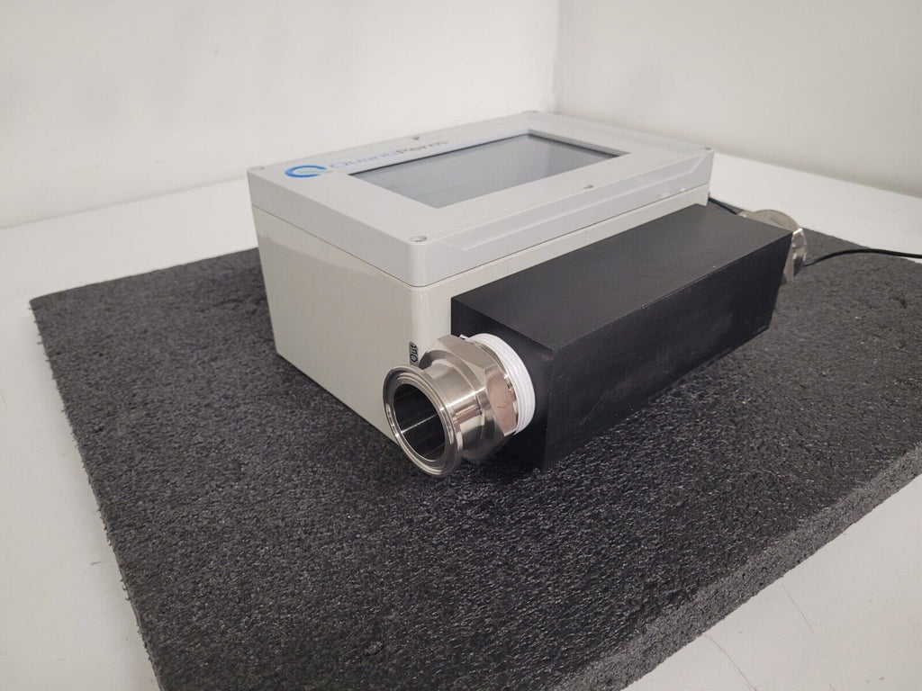 QuantiPerm OGA Off Gas Analyzer System for Labs Micro Brewery OGAxx CO2 O2 Etc.