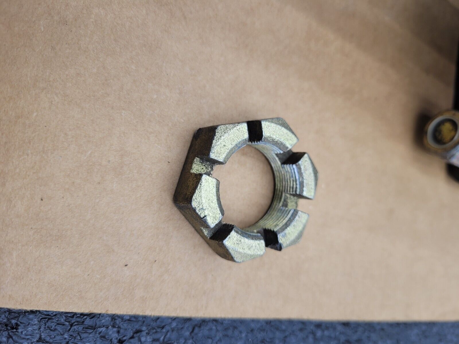 Dynamic Fluid Components BMER-2-200-WS-T4-S-R Hydraulic Wheel Motor 11.96 cu in