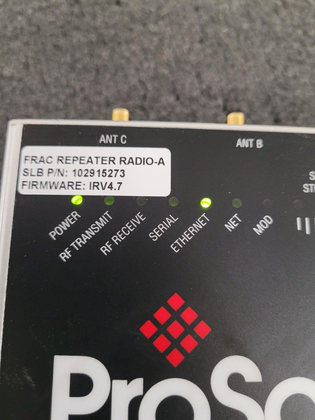 ProSoft Technology RadioLinx RLX2-IHNF 802.11abgn Fast Industrial Hotspot Tested