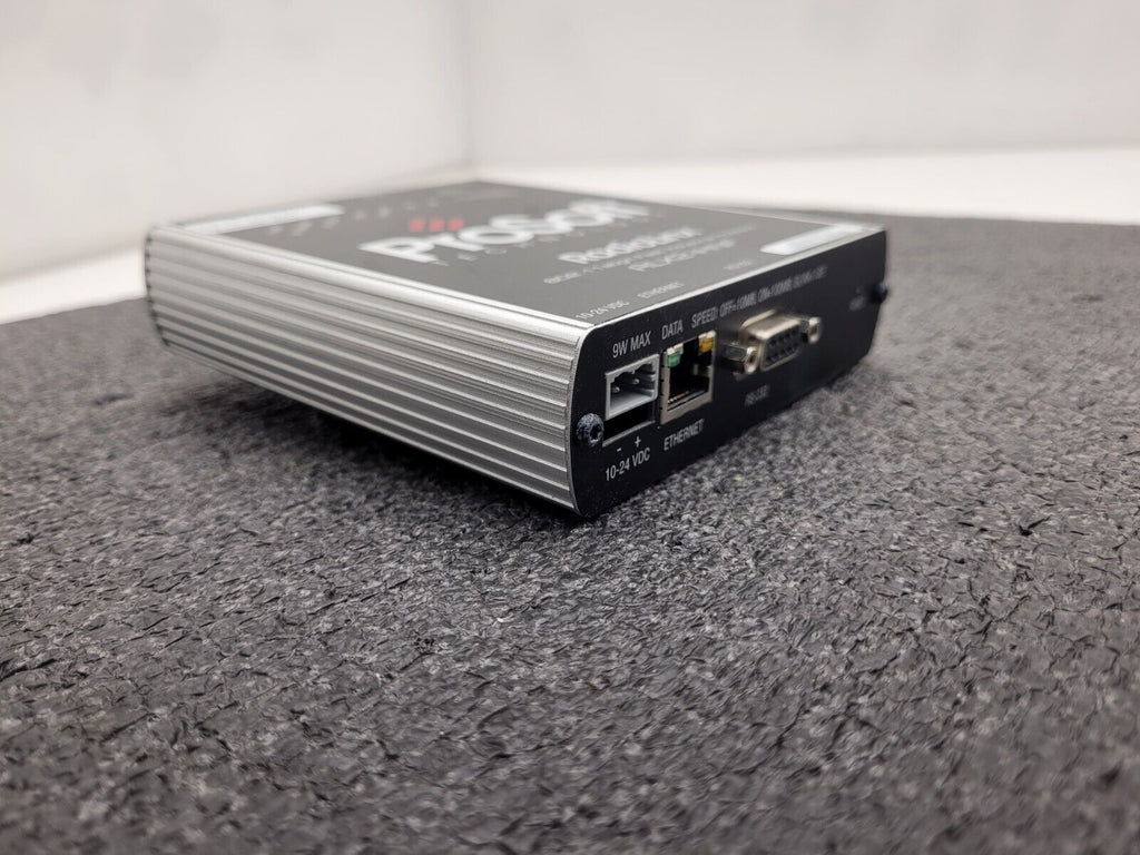 ProSoft Technology RadioLinx RLX2-IHNF 802.11abgn Fast Industrial Hotspot Tested
