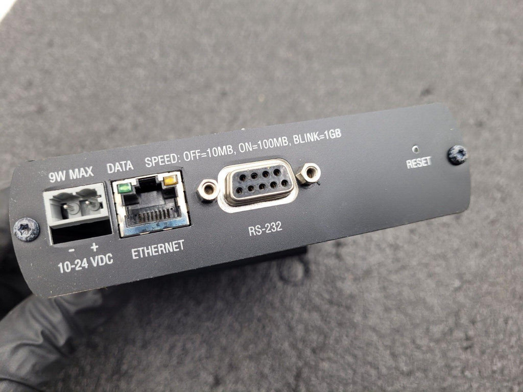 ProSoft Technology RadioLinx RLX2-IHNF 802.11abgn Fast Industrial Hotspot Tested