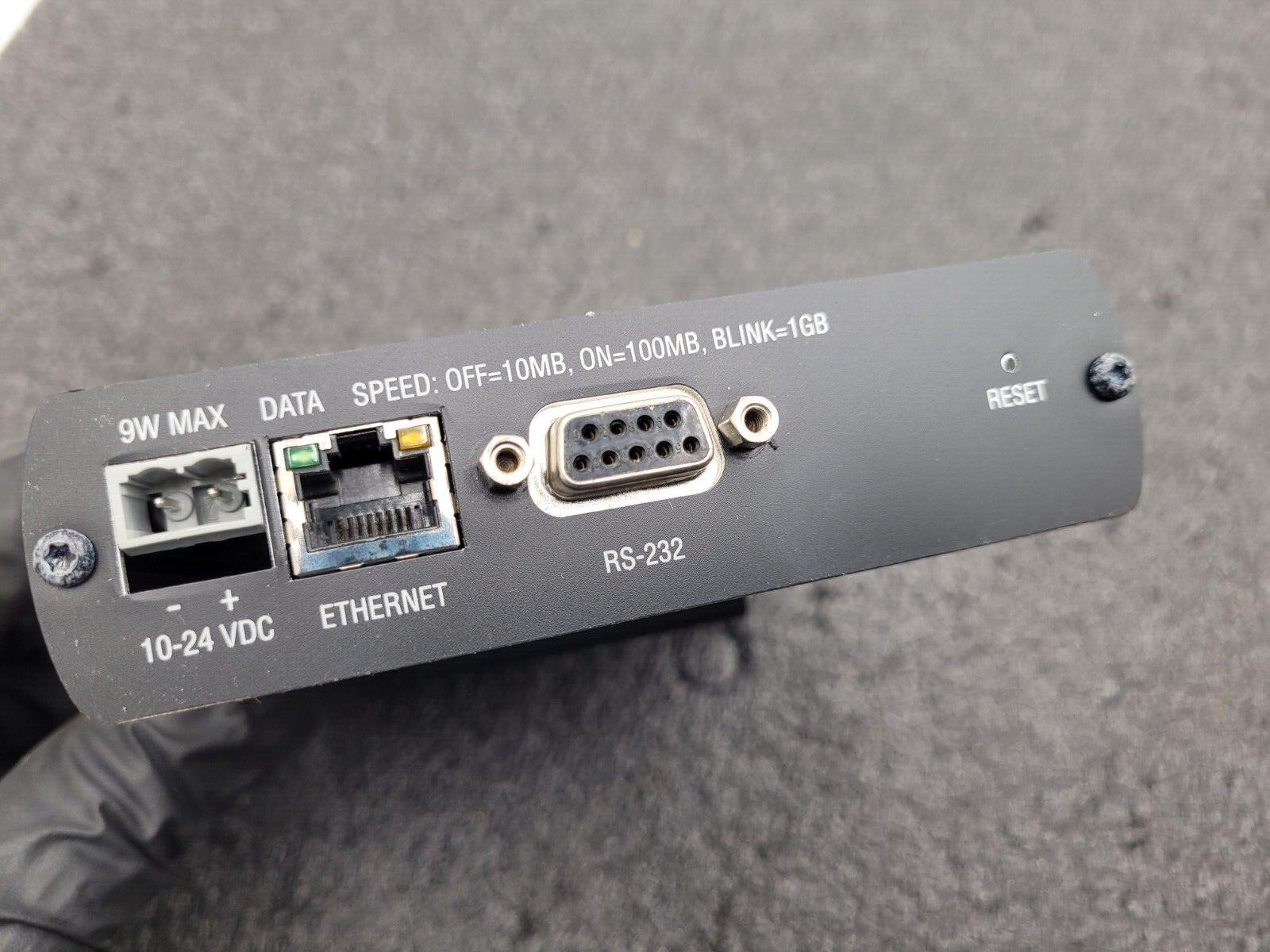 ProSoft Technology RadioLinx RLX2-IHNF 802.11abgn Fast Industrial Hotspot Tested