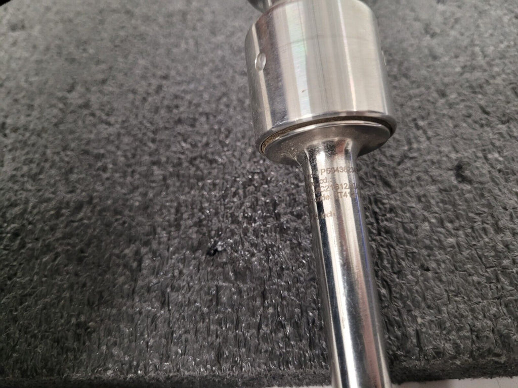 Endress & Hauser TM372-17V8/101 TM372-CA1C2B5EA2E1A Temperature Sensor TrustSens