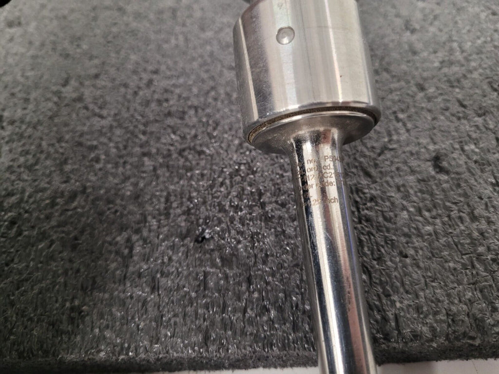 Endress & Hauser TM372-17V8/101 TM372-CA1C2B5EA2E1A Temperature Sensor TrustSens