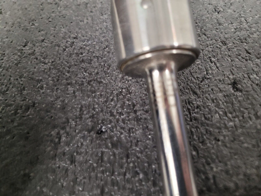 Endress & Hauser TM372-17V8/101 TM372-CA1C2B5EA2E1A Temperature Sensor TrustSens