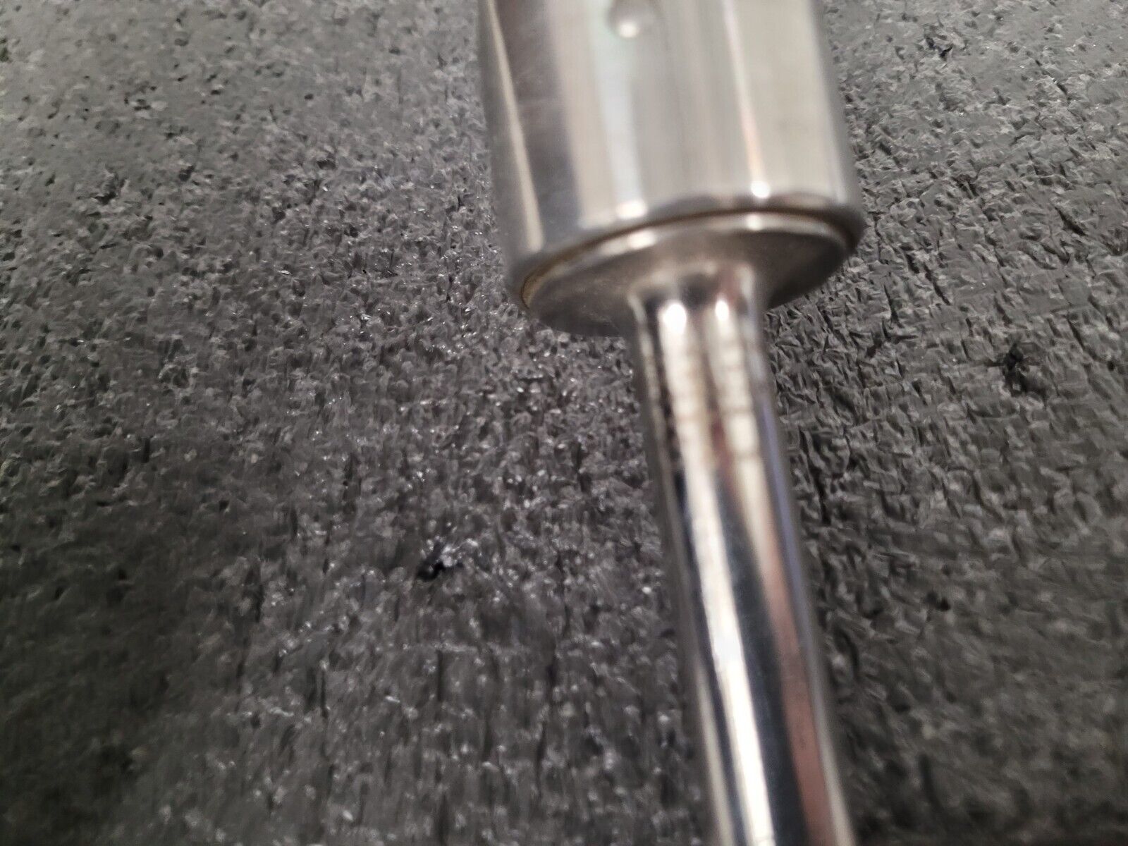 Endress & Hauser TM372-17V8/101 TM372-CA1C2B5EA2E1A Temperature Sensor TrustSens