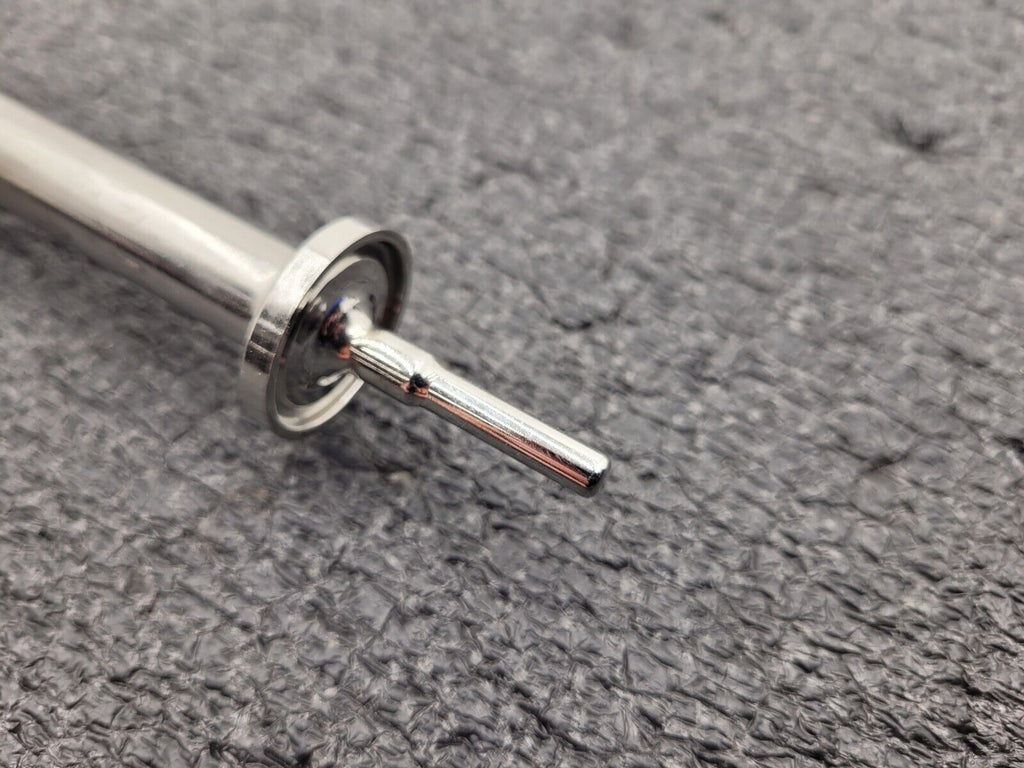 Endress & Hauser TM372-17V8/101 TM372-CA1C2B5EA2E1A Temperature Sensor TrustSens