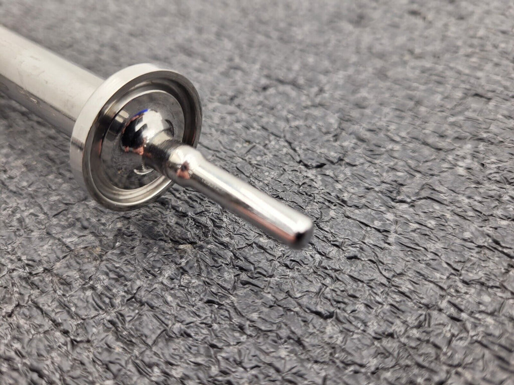 Endress & Hauser TM372-17V8/101 TM372-CA1C2B5EA2E1A Temperature Sensor TrustSens