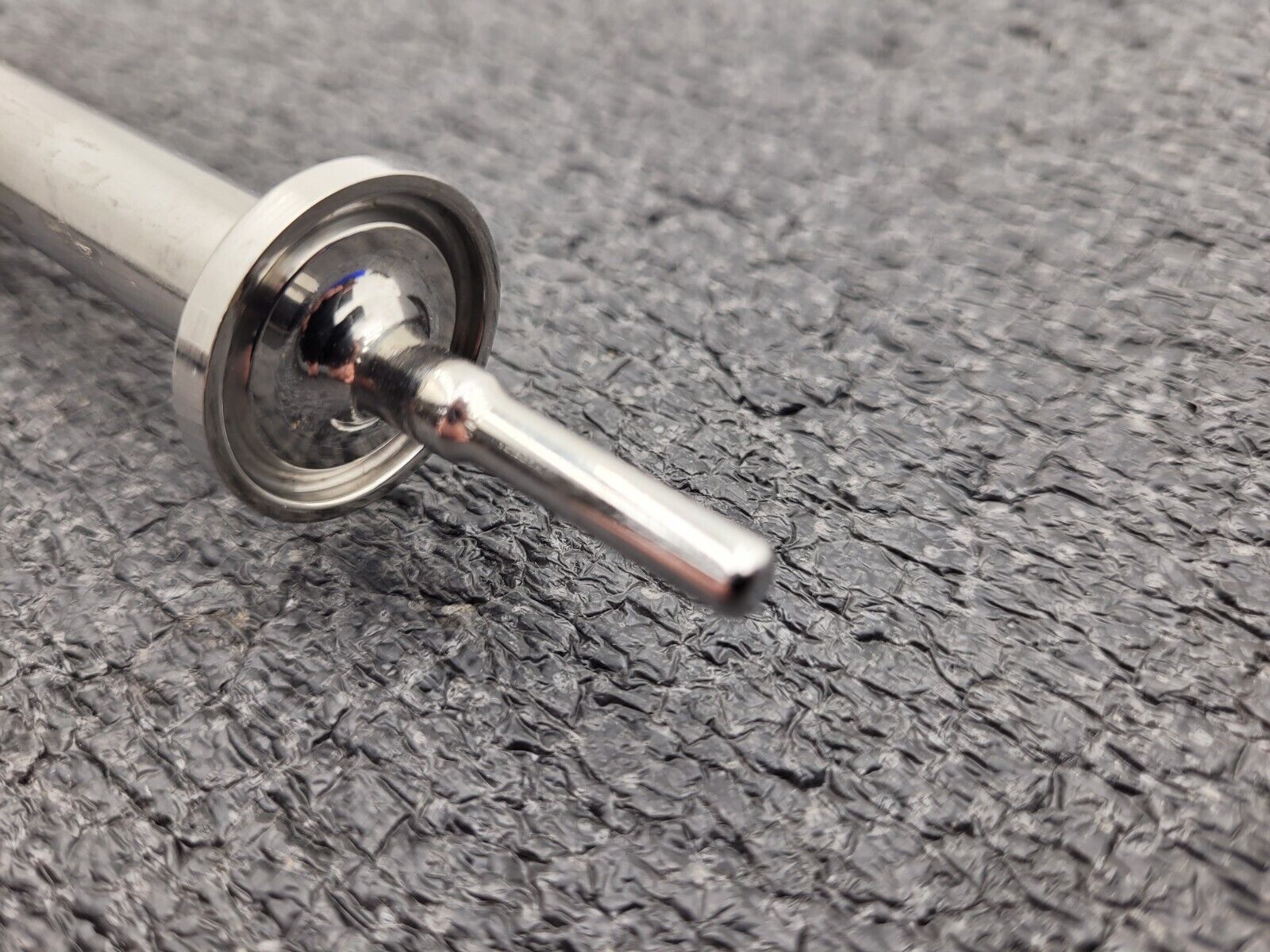 Endress & Hauser TM372-17V8/101 TM372-CA1C2B5EA2E1A Temperature Sensor TrustSens