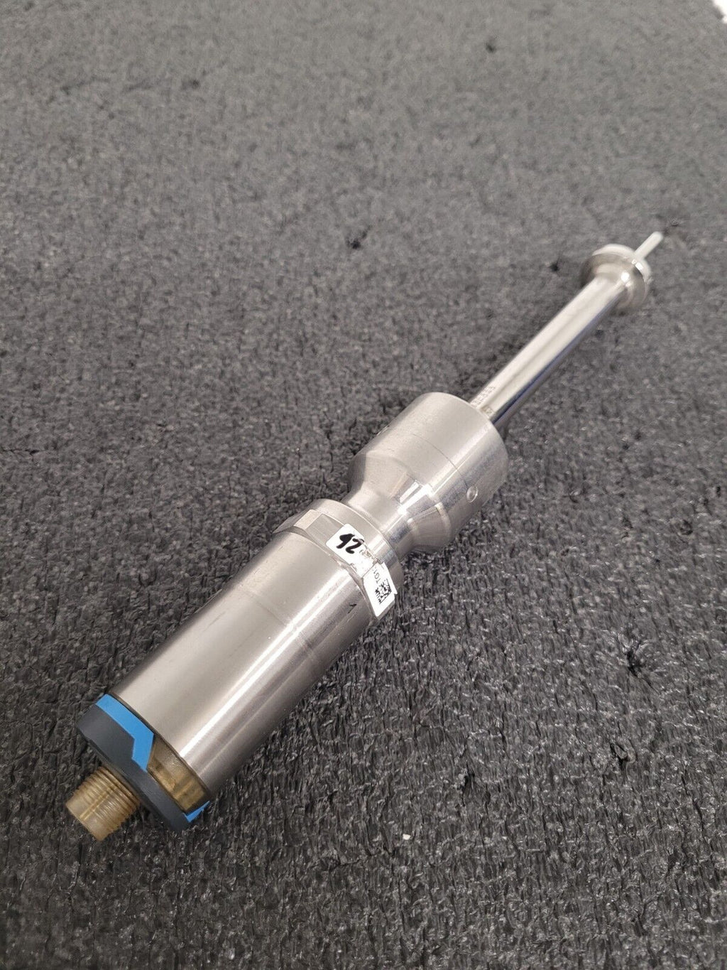 Endress & Hauser TM372-17V8/101 TM372-CA1C2B5EA2E1A Temperature Sensor TrustSens