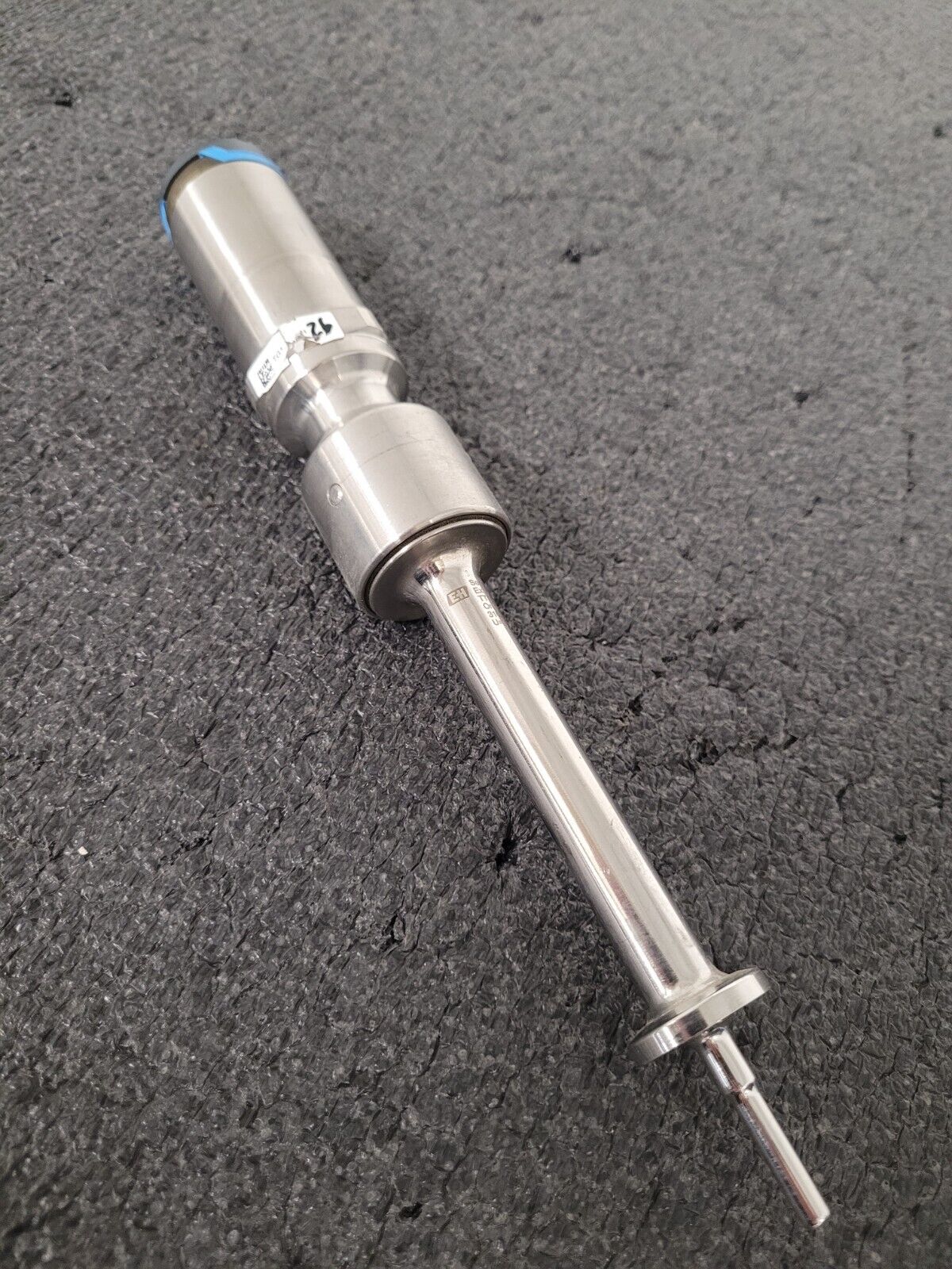 Endress & Hauser TM372-17V8/101 TM372-CA1C2B5EA2E1A Temperature Sensor TrustSens