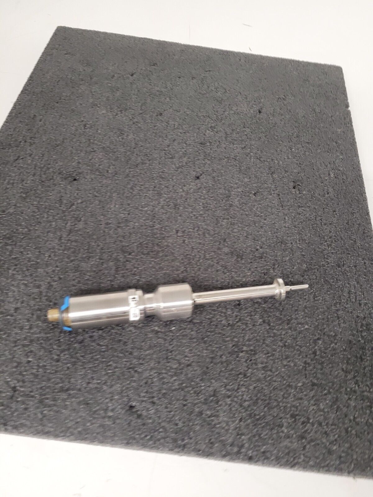 Endress & Hauser TM372-17V8/101 TM372-CA1C2B5EA2E1A Temperature Sensor TrustSens