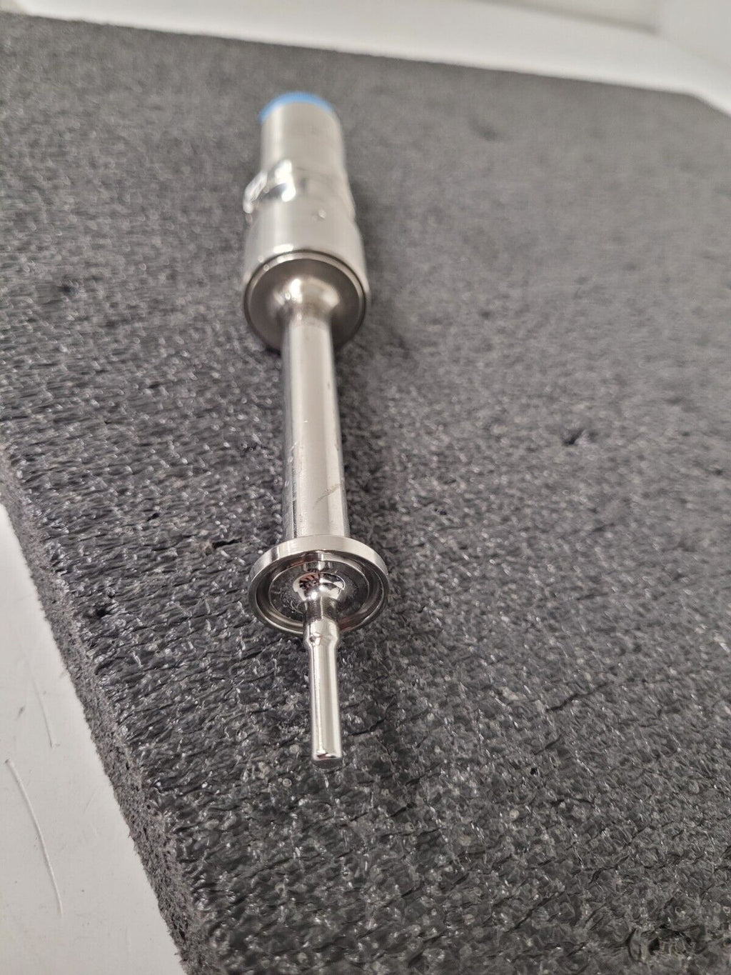 Endress & Hauser TM372-17V8/101 TM372-CA1C2B5EA2E1A Temperature Sensor TrustSens