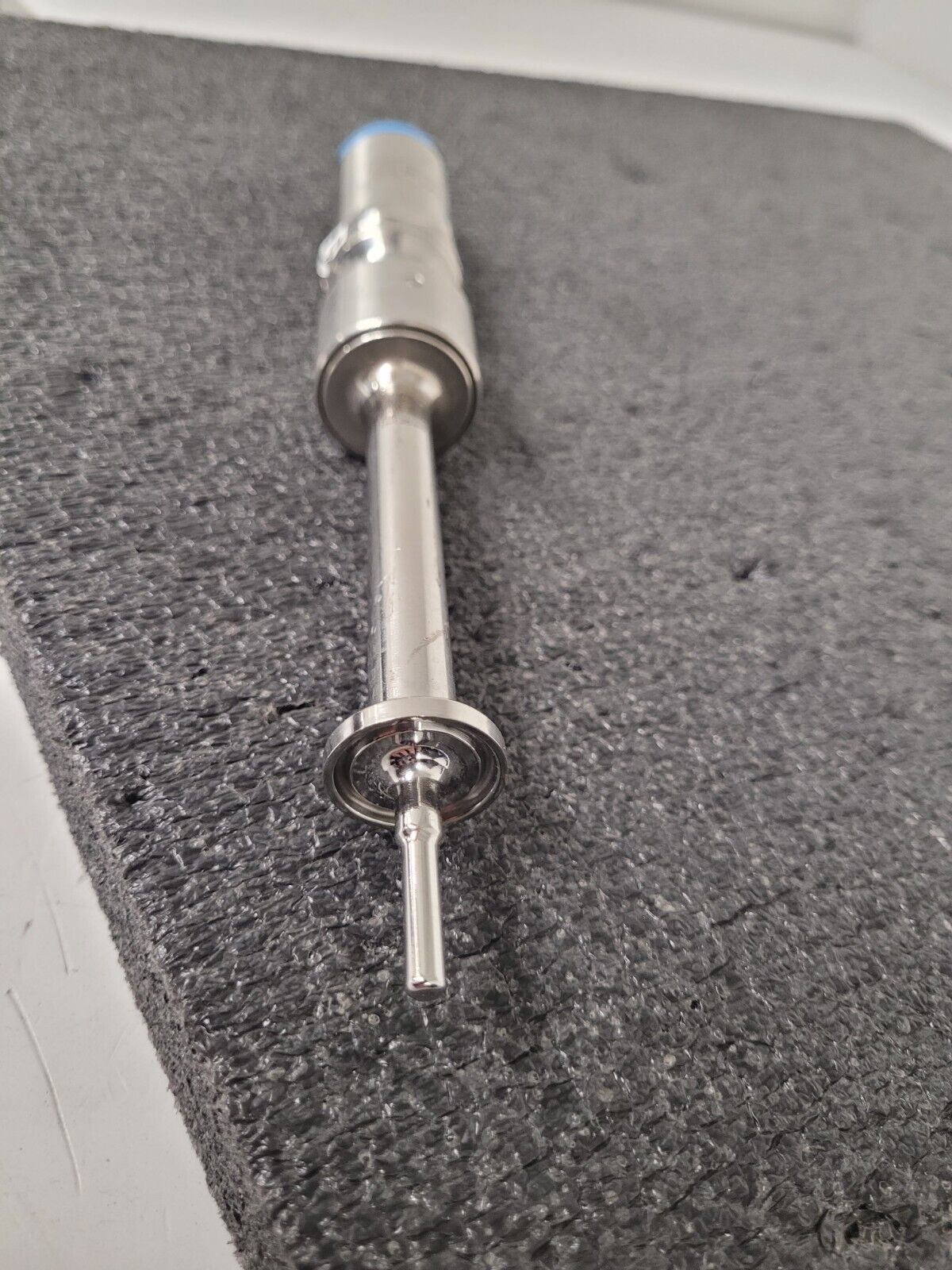 Endress & Hauser TM372-17V8/101 TM372-CA1C2B5EA2E1A Temperature Sensor TrustSens