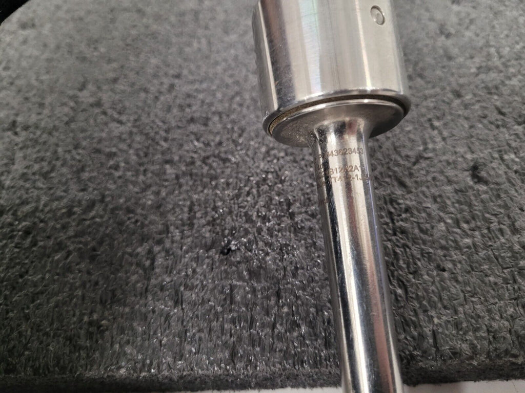 Endress & Hauser TM372-17V8/101 TM372-CA1C2B5EA2E1A Temperature Sensor TrustSens