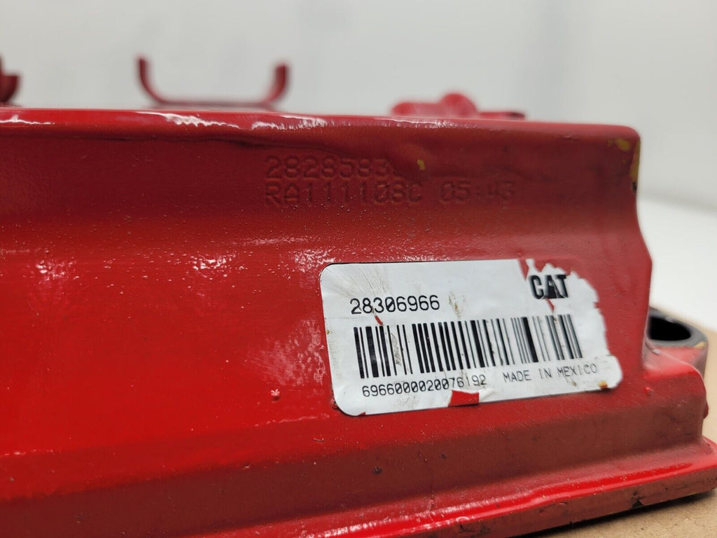 Caterpillar Electronic Control Module ECM 3722905 Controller GP 372-2905-00