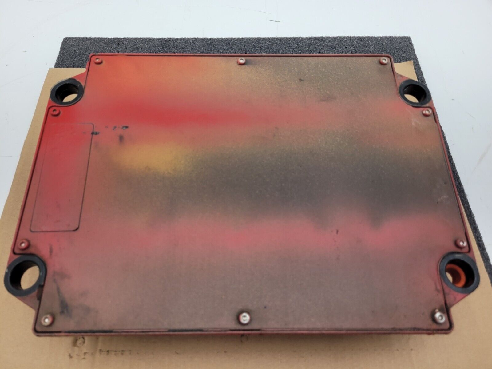 Caterpillar Electronic Control Module ECM 3722905 Controller GP 372-2905-00