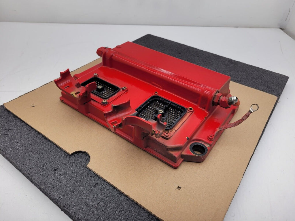 Caterpillar Electronic Control Module ECM 3722905 Controller GP 372-2905-00