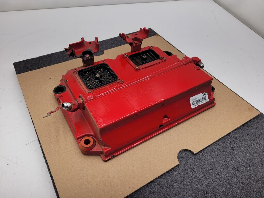 Caterpillar Electronic Control Module ECM 3722905 Controller GP 372-2905-00