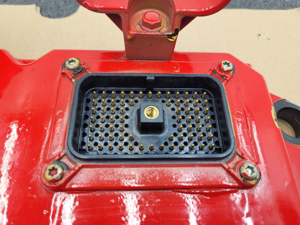 Caterpillar Electronic Control Module ECM 3722905 Controller GP 372-2905-00