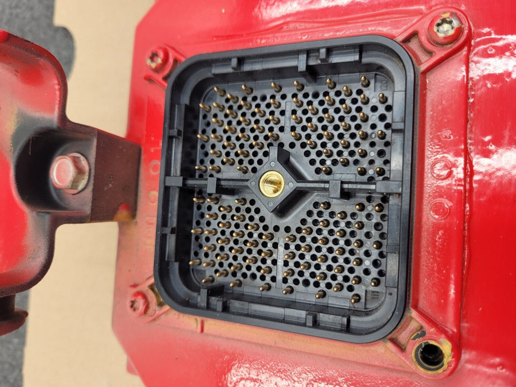 Caterpillar Electronic Control Module ECM 3722905 Controller GP 372-2905-00