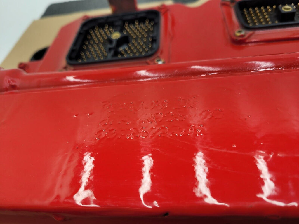 Caterpillar Electronic Control Module ECM 3722905 Controller GP 372-2905-00